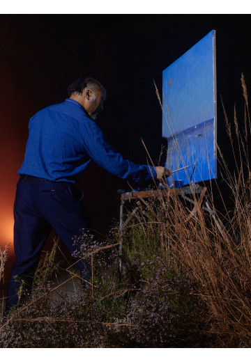Ветер пленэра Первое слово 17/12/22