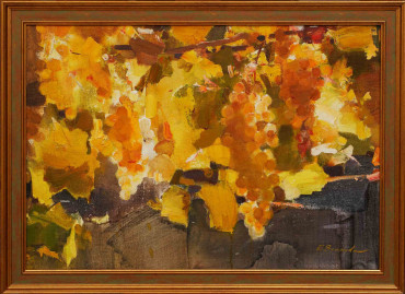 сентябрь Волкова Елена