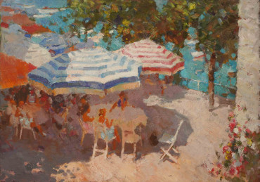 Кафе Рябинский Павел