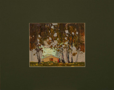 Коломенское. парк Волков Даниил