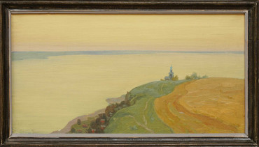 Тишина Лаврентьев Зосим