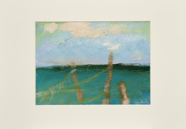 Море Федюшкина Нина