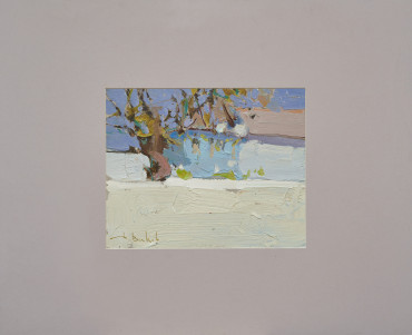 Солнце слепит Волков Даниил