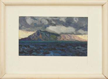 на байкале Лаврентьев Зосим