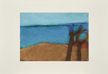 Море Федюшкина Нина