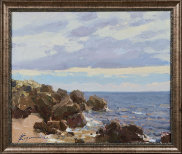 Марина Кузьмина Ольга