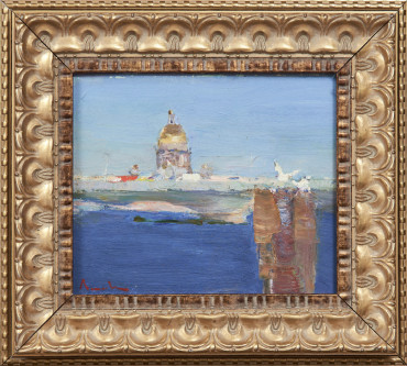 Вечер Лохматова Иветта