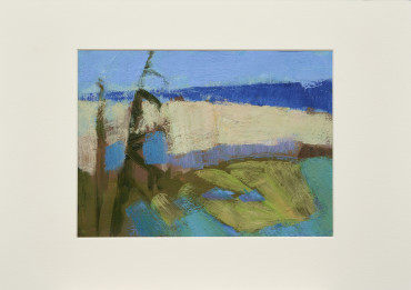 У моря Федюшкина Нина