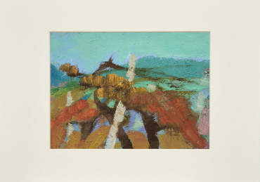 Осень в Крыму Федюшкина Нина