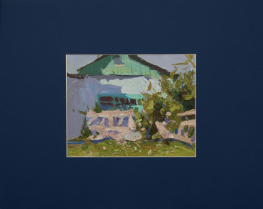 Веяером Волков Даниил