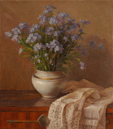 Ольга Федотова Студия «Рябинки»