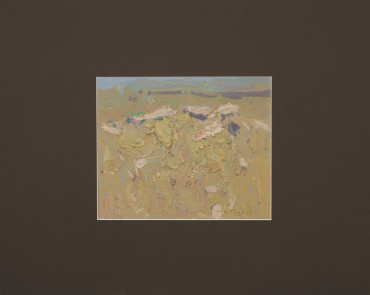 Летний зной Волков Даниил