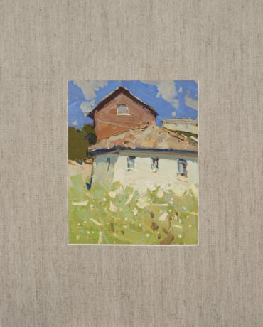 Солнечно Волков Даниил