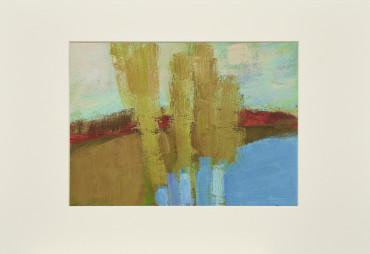 Пейзаж Федюшкина Нина